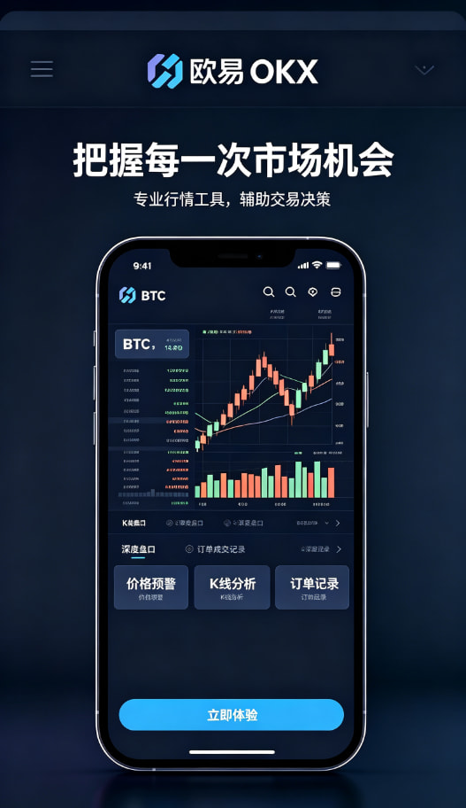 欧交易所app最新版行情工具